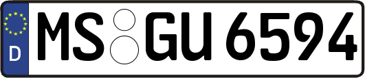 MS-GU6594
