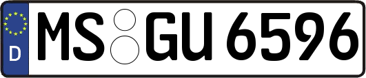 MS-GU6596