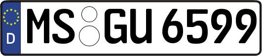 MS-GU6599
