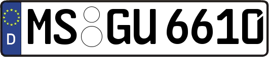 MS-GU6610