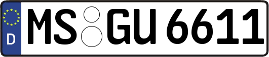 MS-GU6611