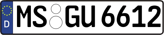 MS-GU6612
