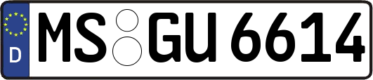 MS-GU6614