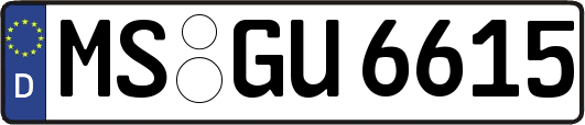 MS-GU6615