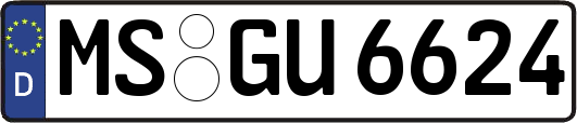 MS-GU6624