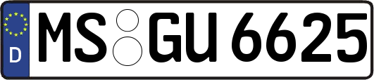 MS-GU6625