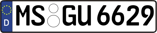 MS-GU6629