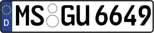 MS-GU6649