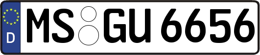 MS-GU6656