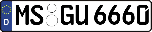 MS-GU6660