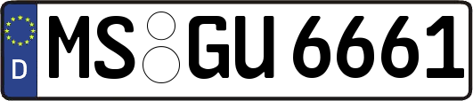 MS-GU6661