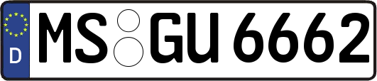 MS-GU6662