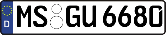 MS-GU6680