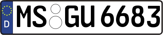 MS-GU6683