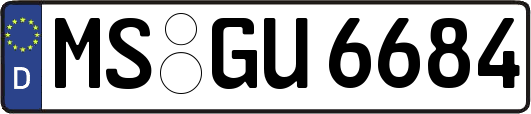 MS-GU6684