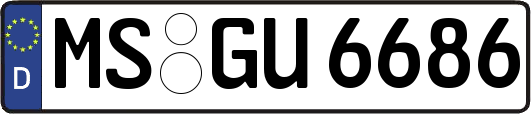 MS-GU6686