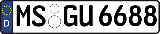 MS-GU6688