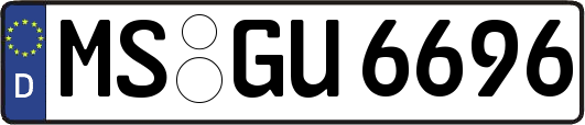 MS-GU6696