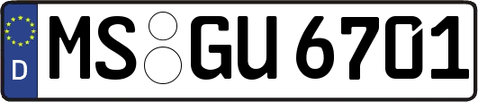 MS-GU6701