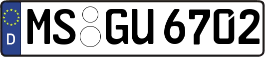 MS-GU6702
