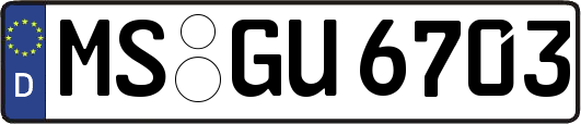 MS-GU6703