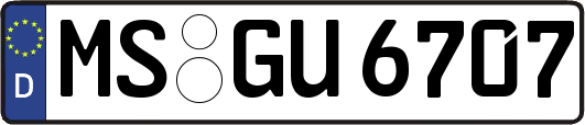 MS-GU6707