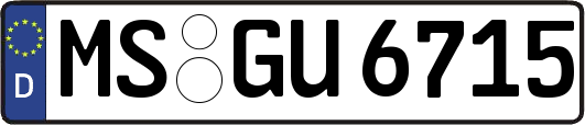 MS-GU6715