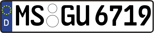 MS-GU6719