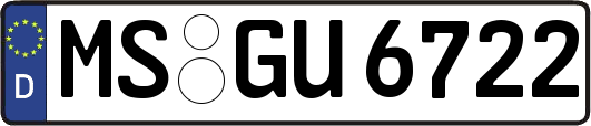 MS-GU6722