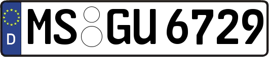 MS-GU6729