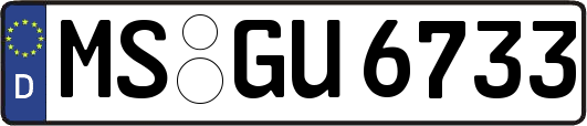 MS-GU6733