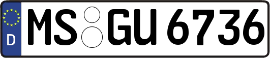 MS-GU6736