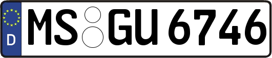 MS-GU6746