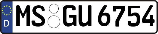 MS-GU6754
