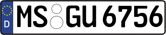 MS-GU6756