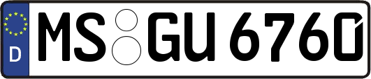 MS-GU6760