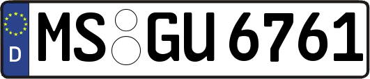MS-GU6761