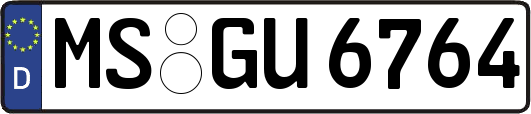 MS-GU6764