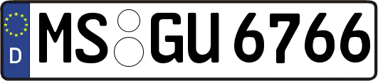 MS-GU6766