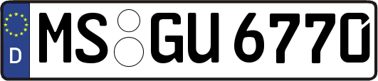 MS-GU6770