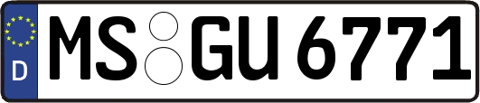 MS-GU6771