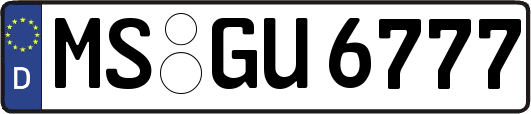MS-GU6777