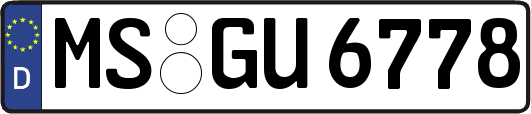 MS-GU6778
