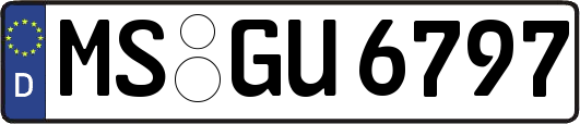 MS-GU6797