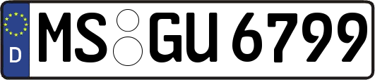 MS-GU6799