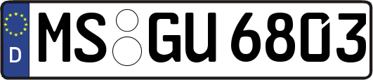 MS-GU6803