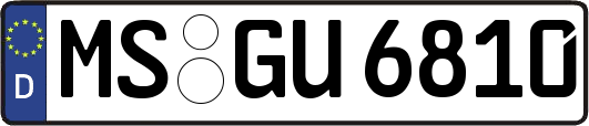 MS-GU6810