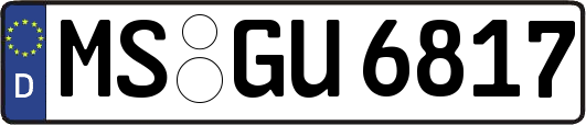 MS-GU6817