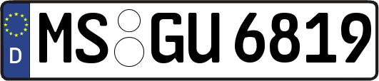 MS-GU6819