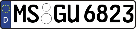 MS-GU6823